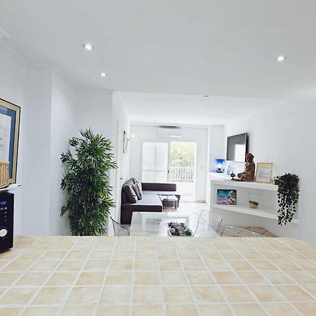 Puerto Banus 2Linea Playa,Piscina Y Parking Apartment Marbella Exterior foto