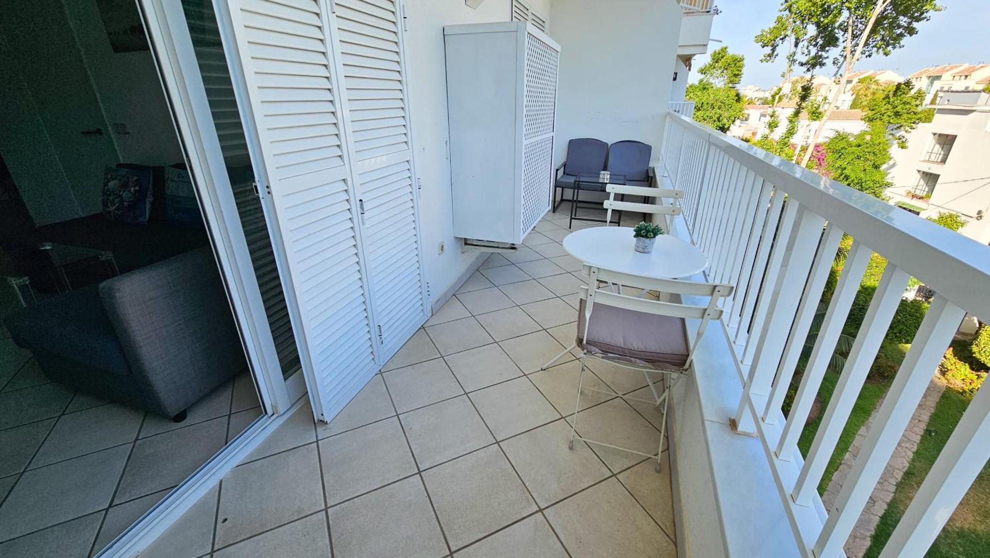 Puerto Banus 2Linea Playa,Piscina Y Parking Apartment Marbella Exterior foto