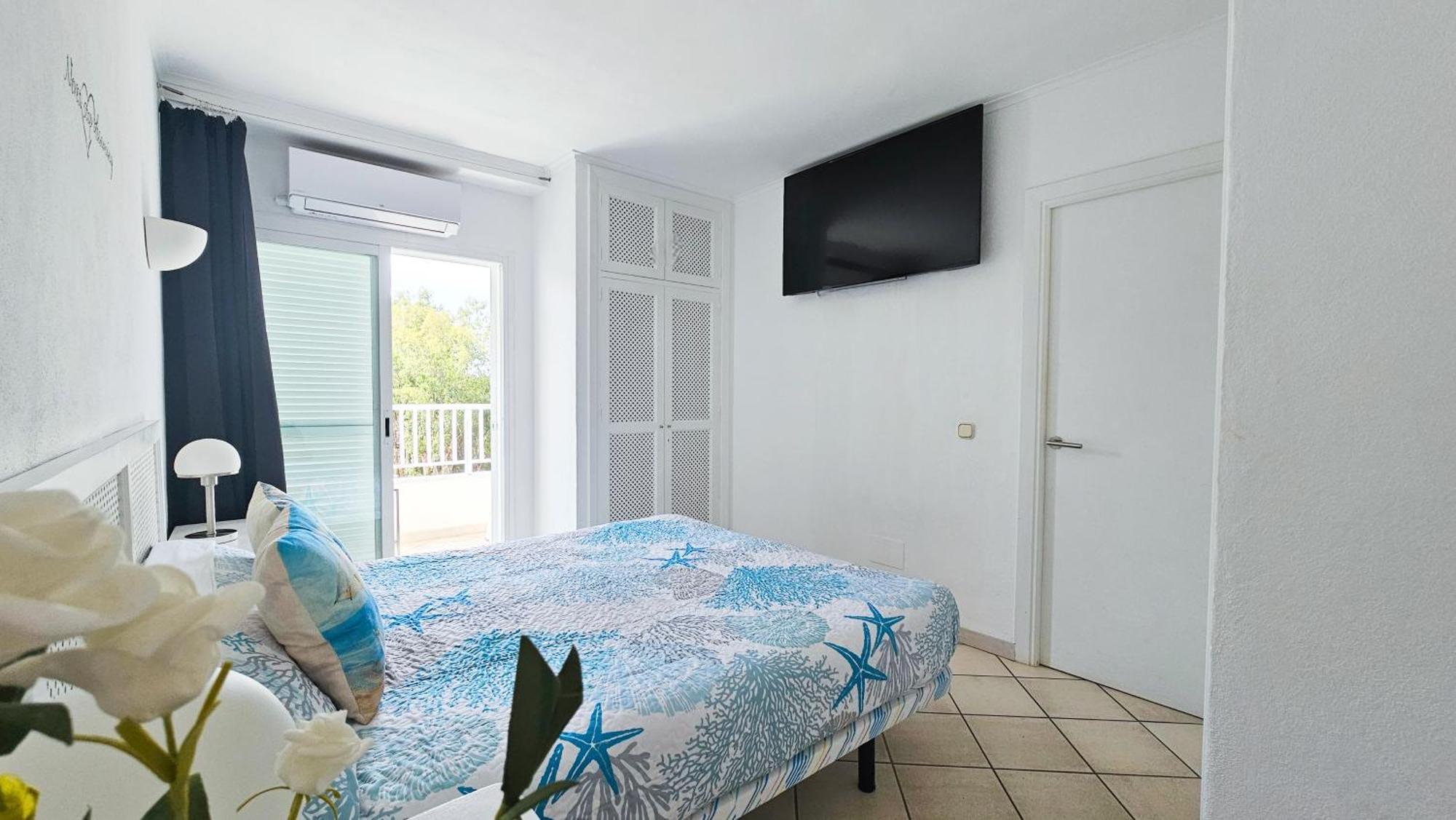 Puerto Banus 2Linea Playa,Piscina Y Parking Apartment Marbella Exterior foto