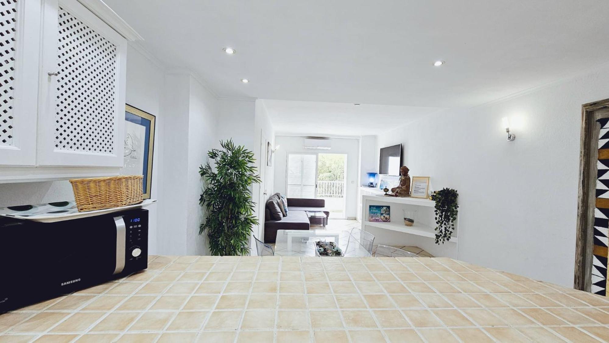 Puerto Banus 2Linea Playa,Piscina Y Parking Apartment Marbella Exterior foto